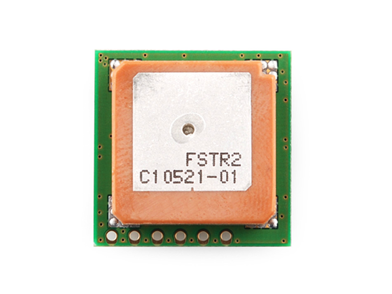 Fastrax UP501 GPS Module - Image 3